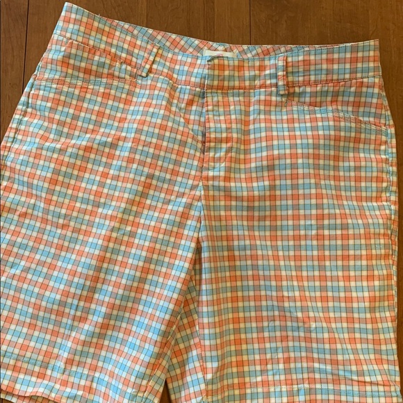 Dockers, shorts, size 8, excellent condition - Picture 4 of 4